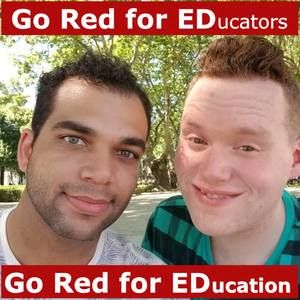 Meet your Posher, Mitchell